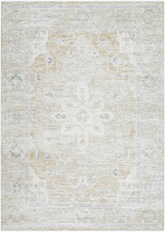 Rhody Luxe Rug
