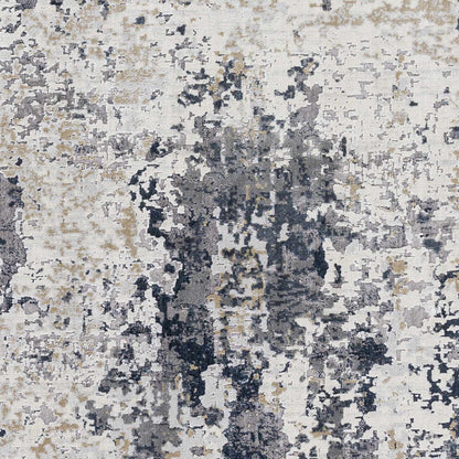 Ryhill Textured Luxe Area Rug