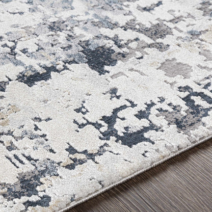 Ryhill Textured Luxe Area Rug