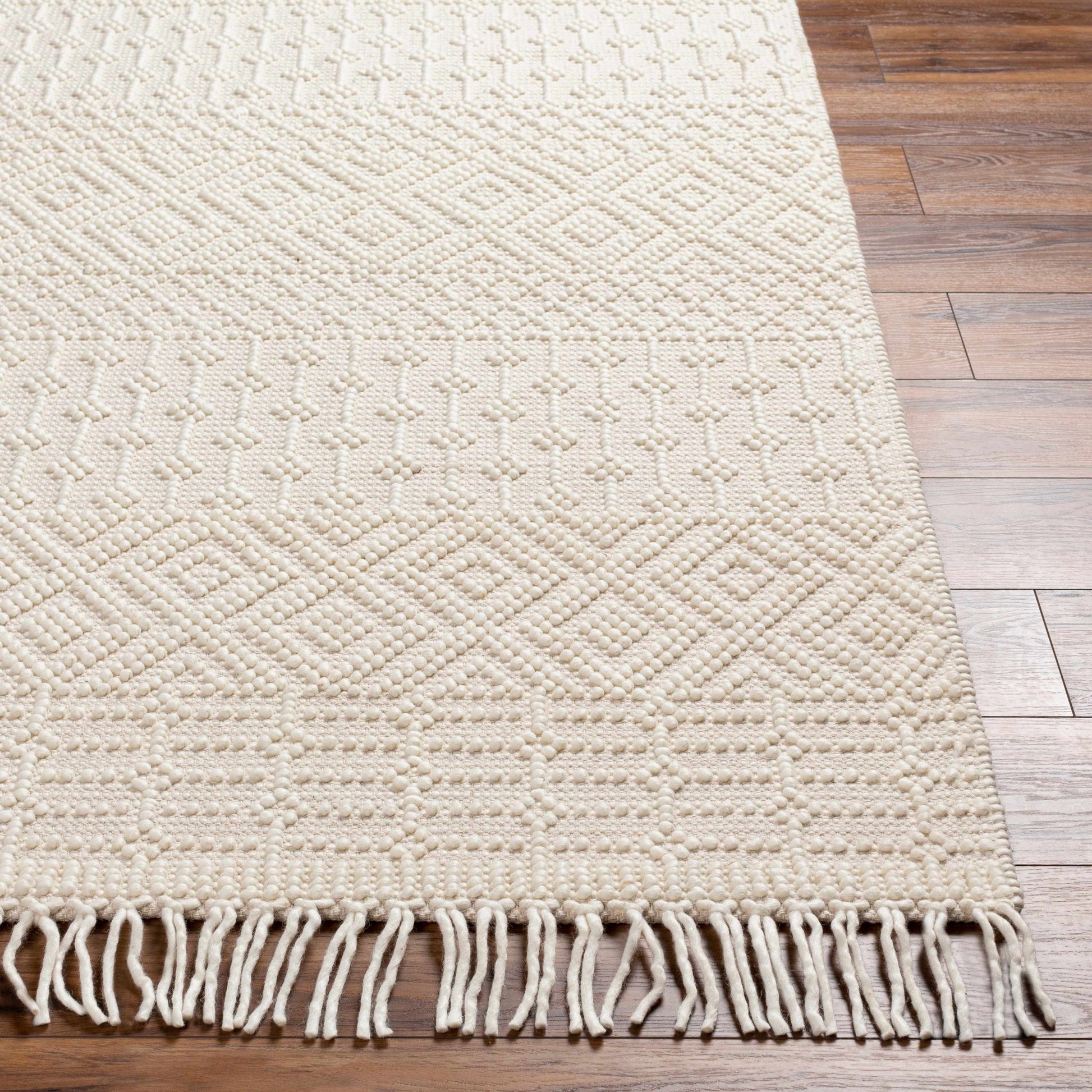 Ryne Area Rug - Quahog Bay Bedding