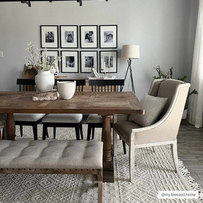 Ryne Area Rug - Quahog Bay Bedding