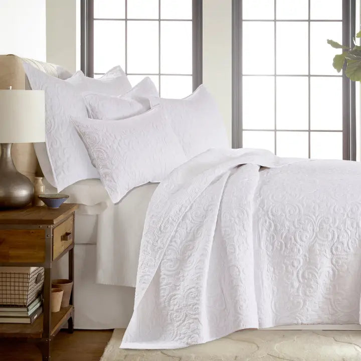 Sherbourne Stitch Quilt