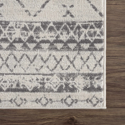 Newville Moroccan Trellis Rug - Clearance