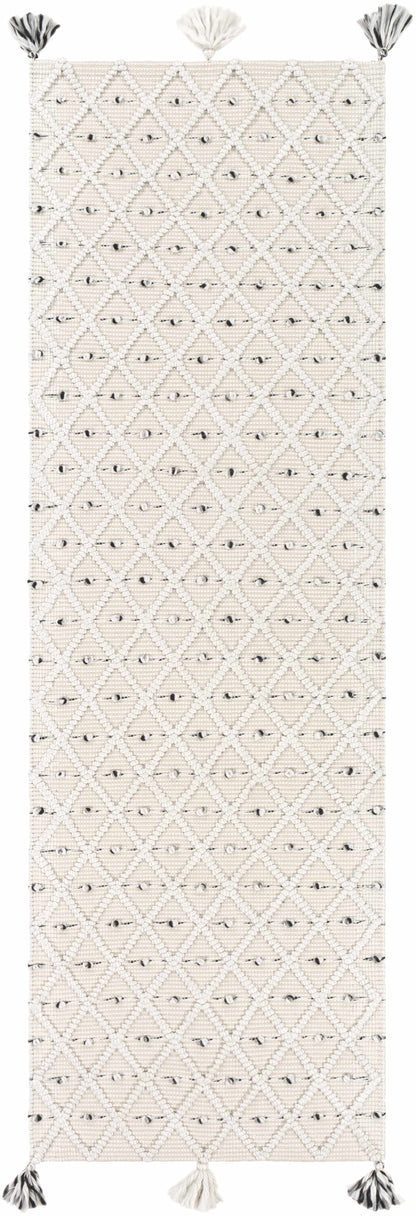 Sadleir Indoor & Outdoor Rug - Clearance