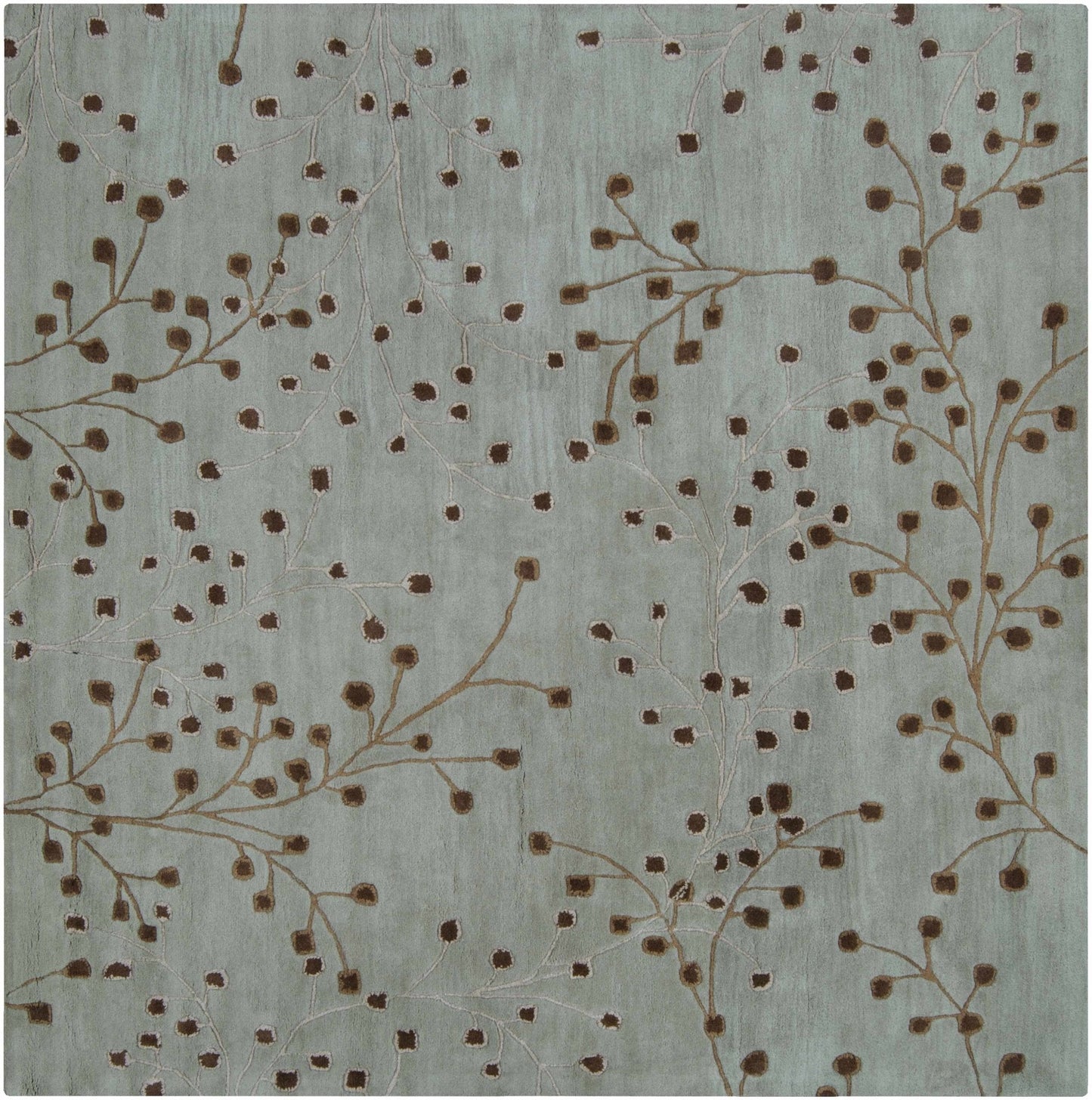 Sage Elsu Area Rug - Quahog Bay Bedding