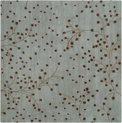 Sage Elsu Area Rug - Quahog Bay Bedding