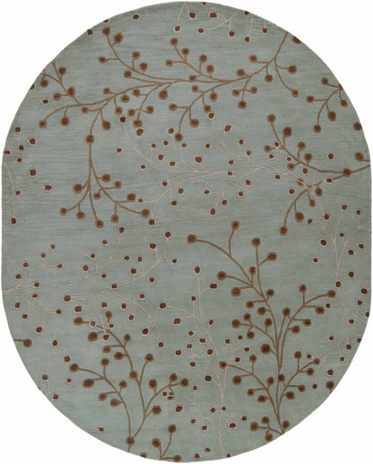 Sage Elsu Area Rug - Quahog Bay Bedding