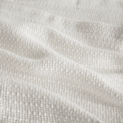SALE! Universal V Berth 100% Cotton Blanket Soft & Lightweight - Quahog Bay Bedding