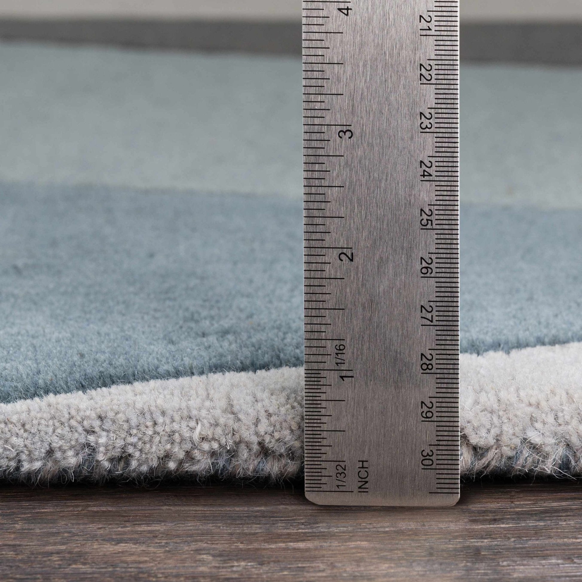 Salida Modern Wool Rug - Quahog Bay Bedding