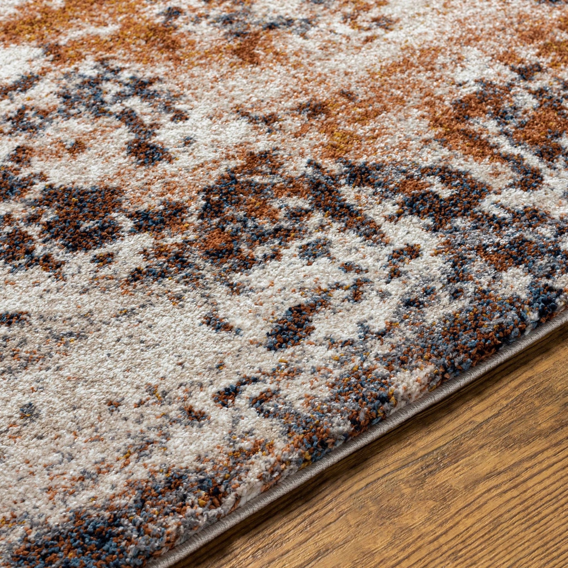 Santoy Thick Luxe Rug - Quahog Bay Bedding