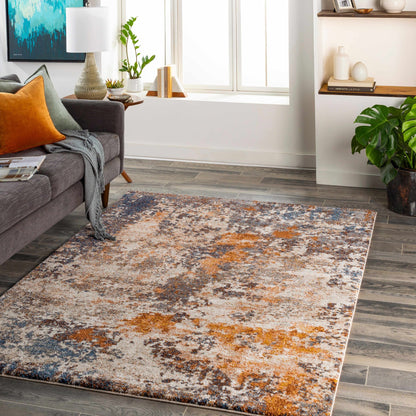 Santoy Thick Luxe Rug - Quahog Bay Bedding