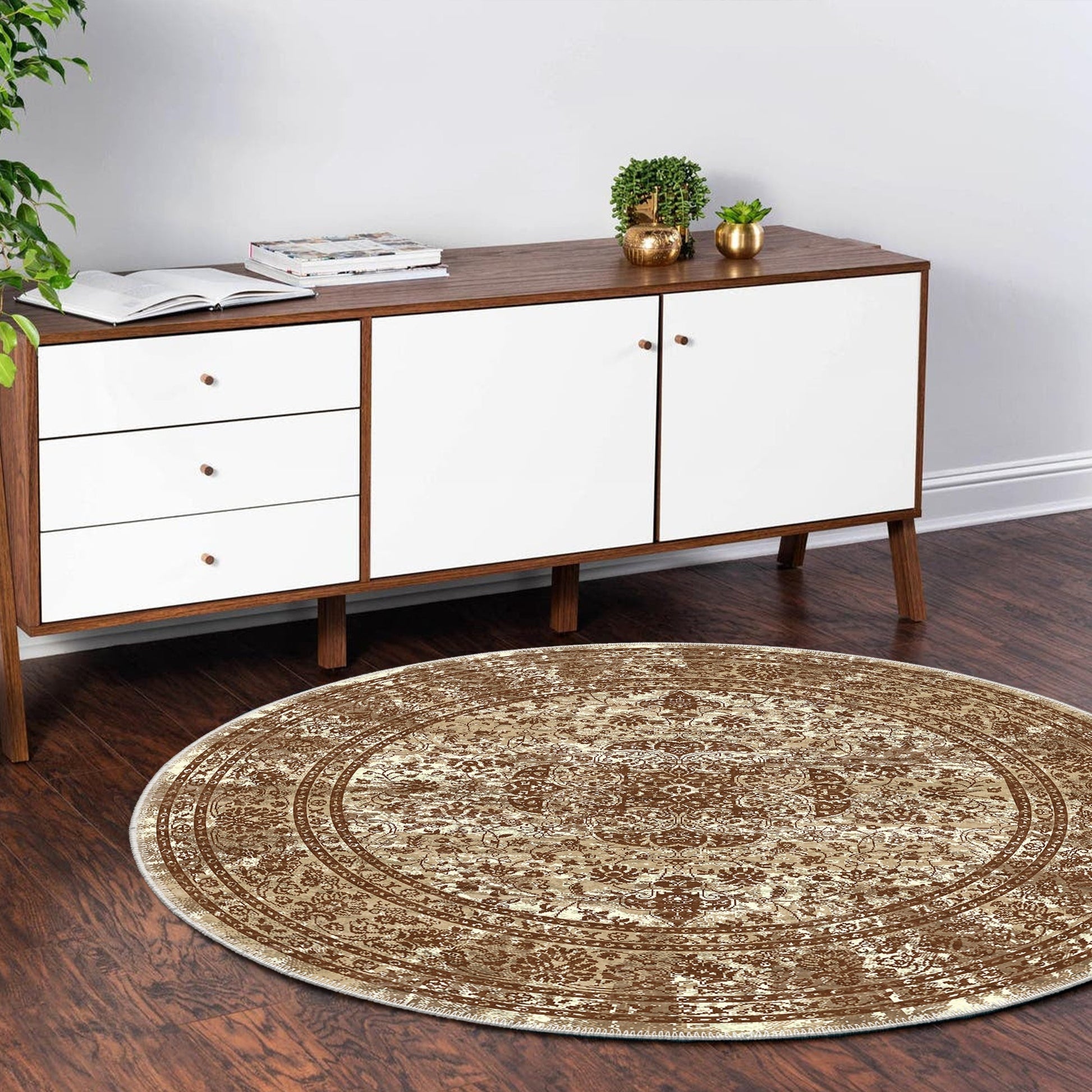 São Paulo Area Rug - Quahog Bay Bedding