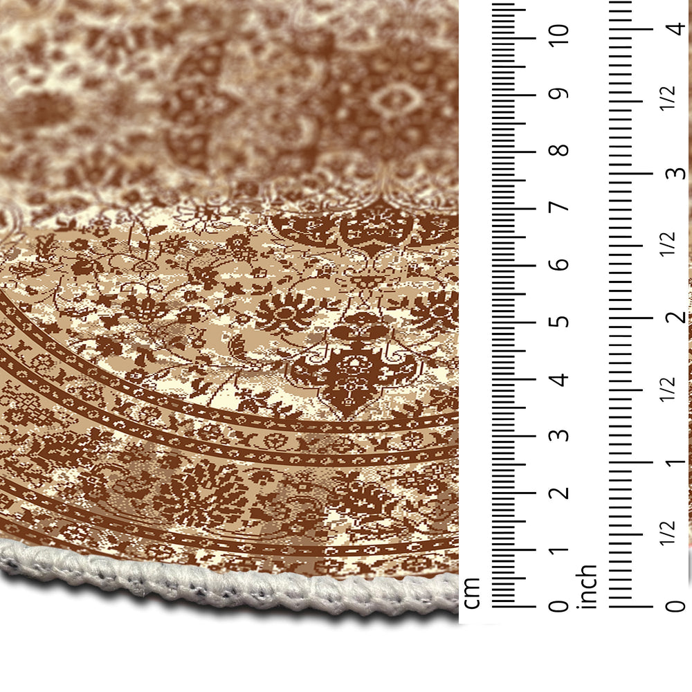 São Paulo Area Rug - Quahog Bay Bedding