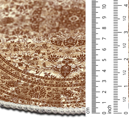 São Paulo Area Rug - Quahog Bay Bedding