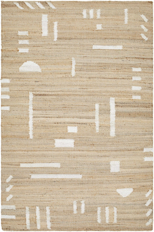 Sasha Jute Rug - Quahog Bay Bedding