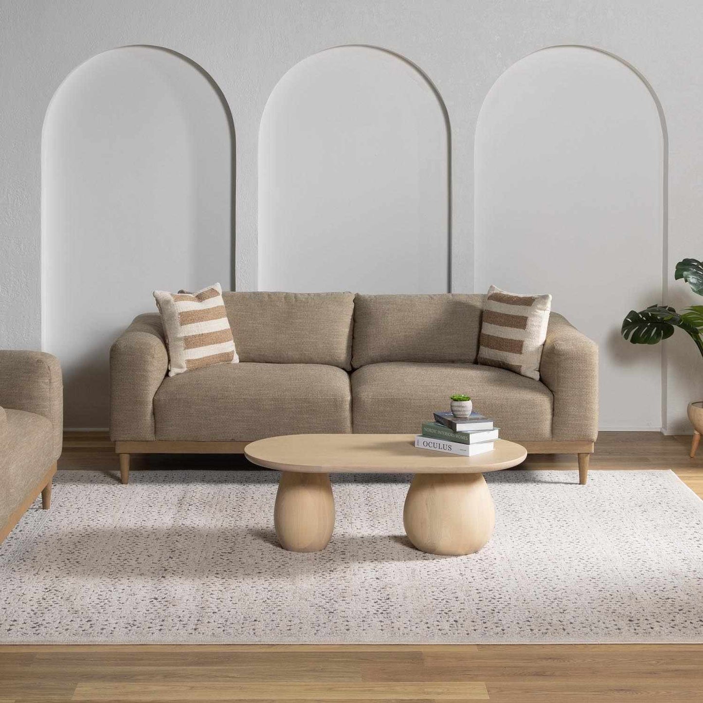 Sattley Area Rug - Quahog Bay Bedding