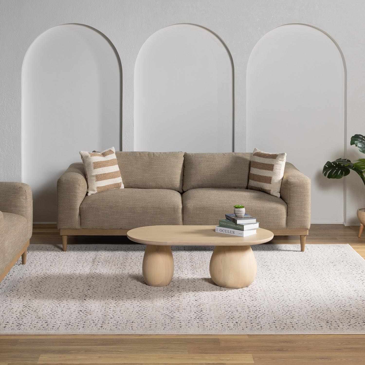 Sattley Area Rug - Quahog Bay Bedding