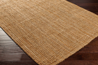 Calla Jute Tan Area Rug - Livabliss x Becki Owens