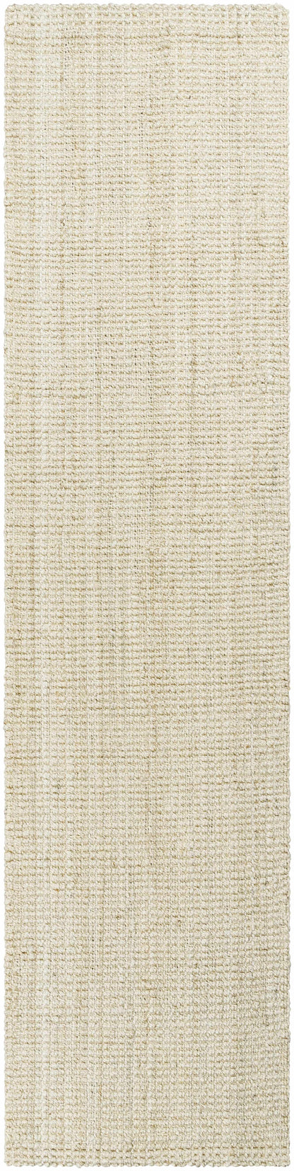 Calla Jute Beige Area Rug - Livabliss x Becki Owens