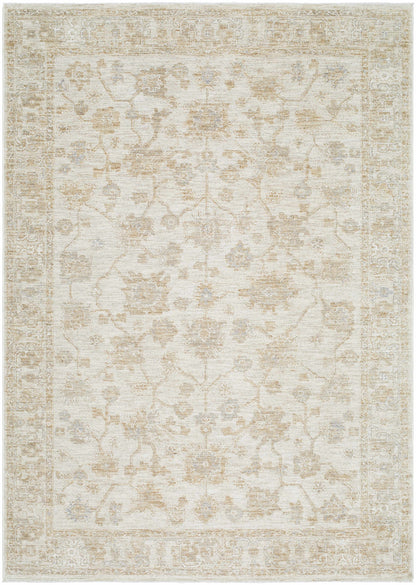 Sashi Tan Luxe Area Rug