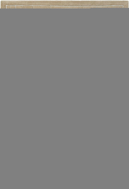 Sedna Brown Wool Area Rug - Quahog Bay Bedding