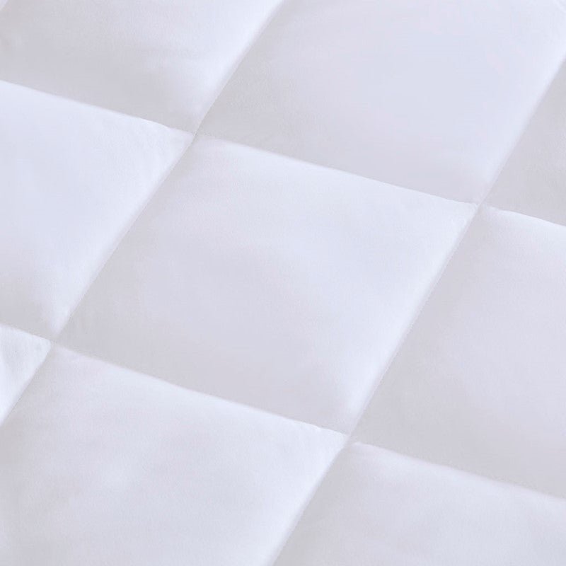 Serenity Deep Pocket Waterproof Mattress Pad - Quahog Bay Bedding