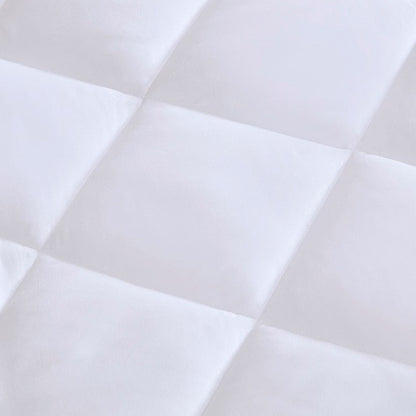 Serenity Deep Pocket Waterproof Mattress Pad - Quahog Bay Bedding