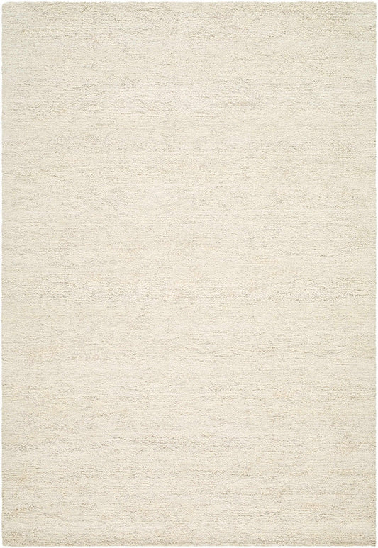 Sevan Cream Wool Area Rug - Quahog Bay Bedding