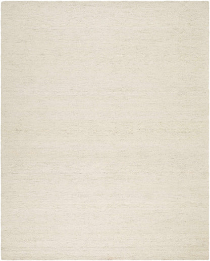 Sevan Cream Wool Area Rug - Quahog Bay Bedding