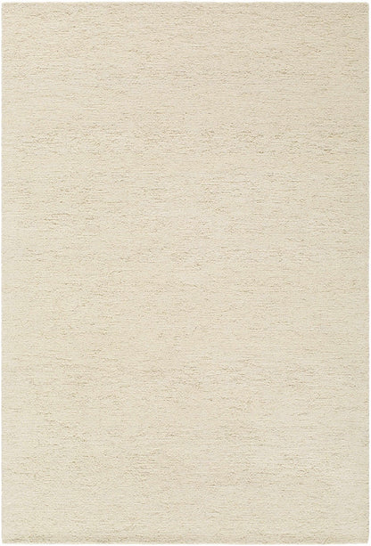 Sevan Cream Wool Area Rug - Quahog Bay Bedding