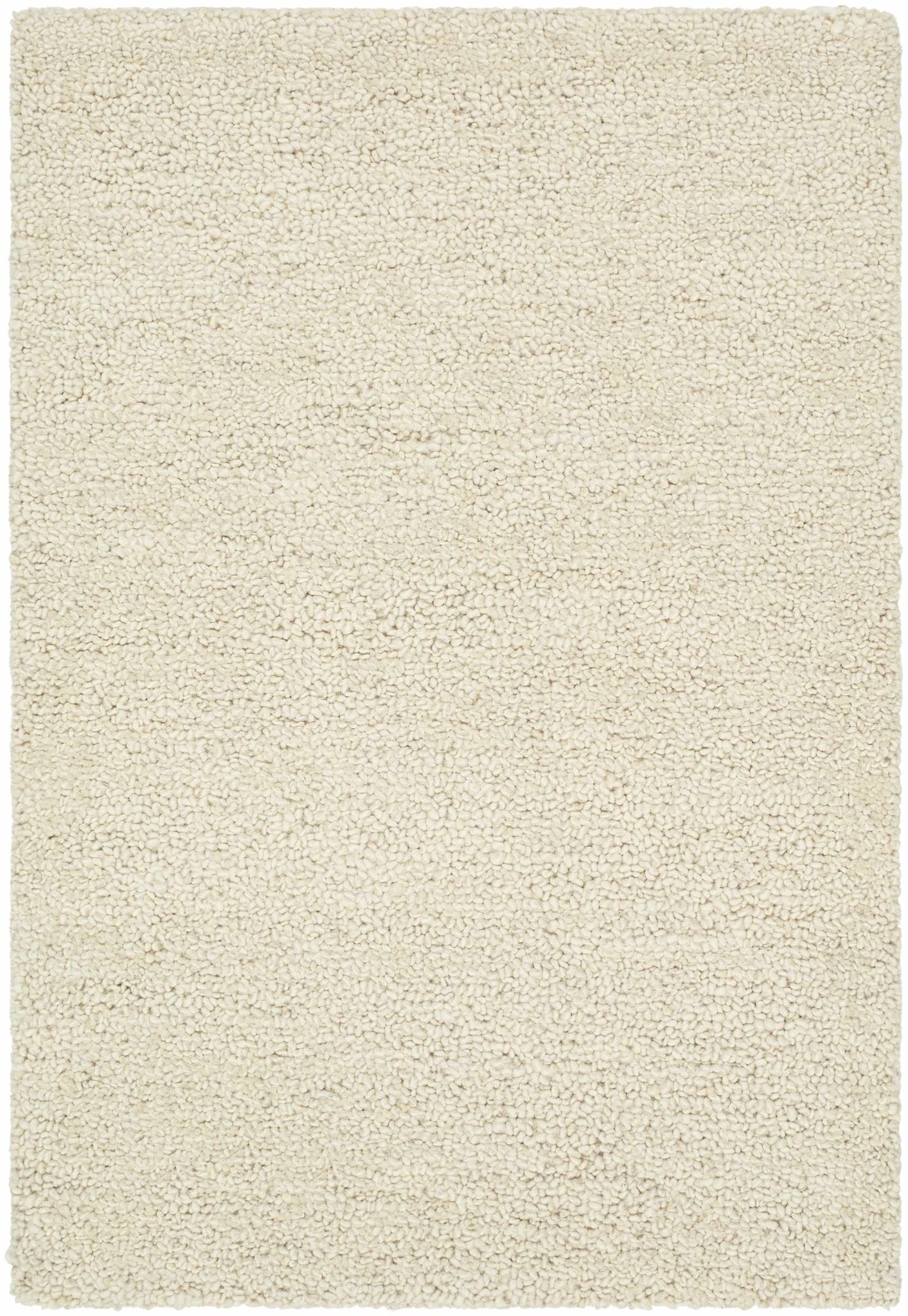Sevan Cream Wool Area Rug - Quahog Bay Bedding