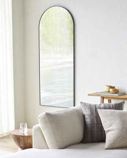 Sexbierum Black Mirror - Quahog Bay Bedding