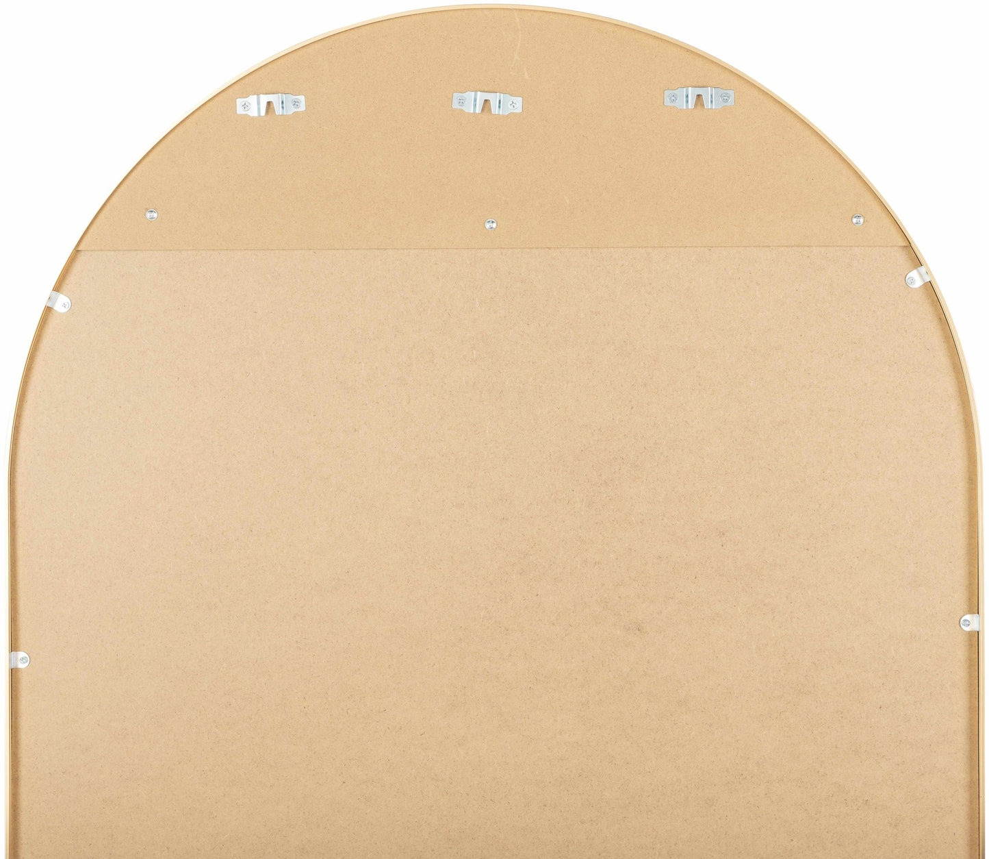 Sexbierum Gold Mirror - Quahog Bay Bedding