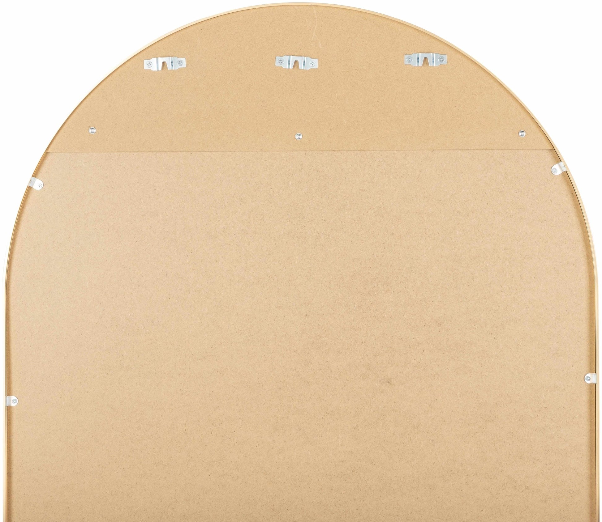 Sexbierum Gold Mirror - Quahog Bay Bedding