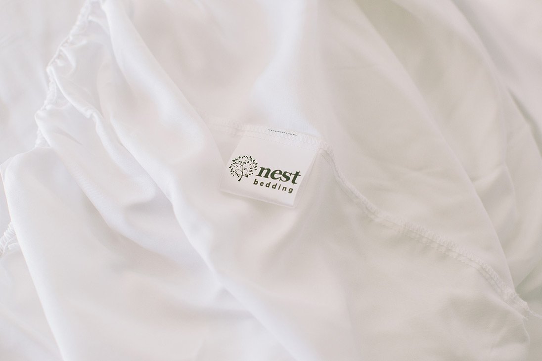 TENCEL™ Sheet Set + Pillowcases