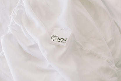 TENCEL™ Sheet Set + Pillowcases