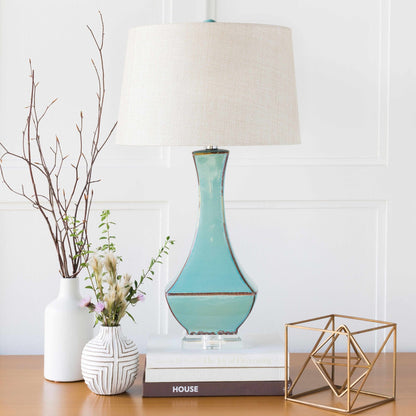 Shackelford Table Lamp - Quahog Bay Bedding
