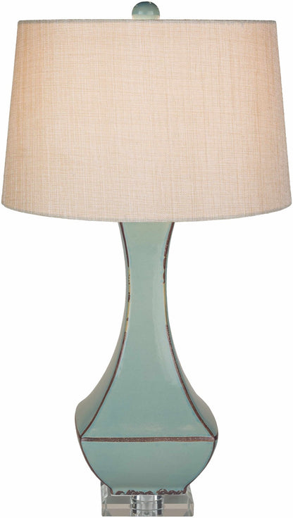 Shackelford Table Lamp - Quahog Bay Bedding