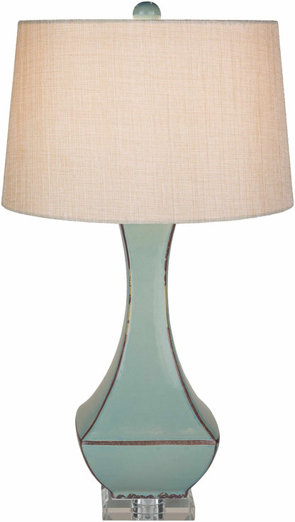 Shackelford Table Lamp - Quahog Bay Bedding