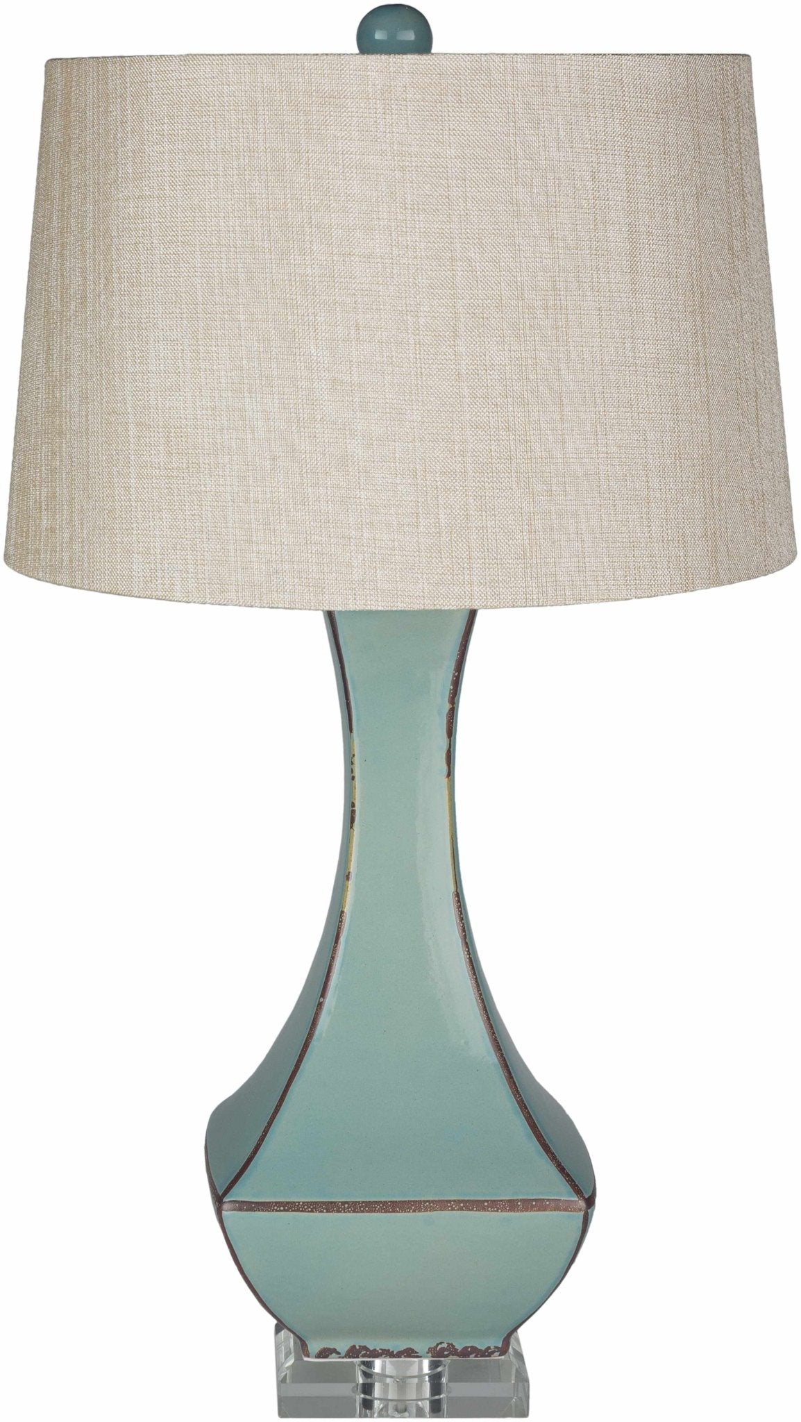Shackelford Table Lamp - Quahog Bay Bedding