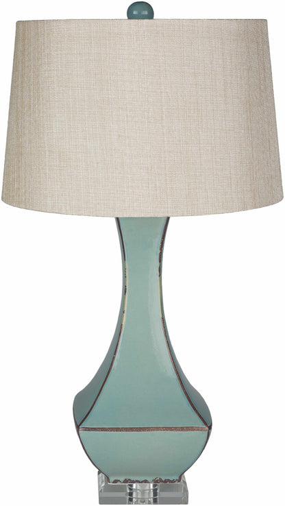 Shackelford Table Lamp - Quahog Bay Bedding