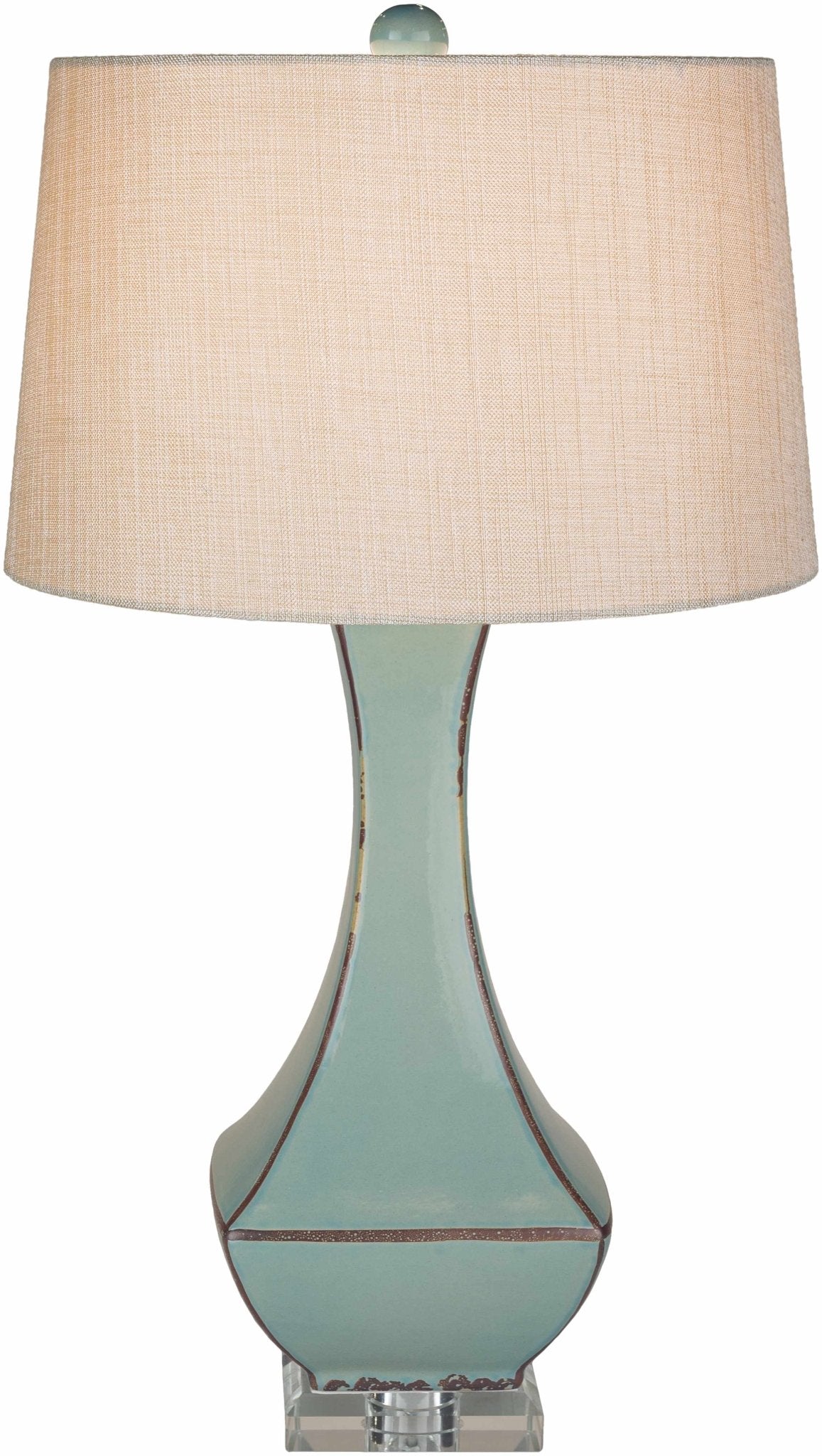 Shackelford Table Lamp - Quahog Bay Bedding