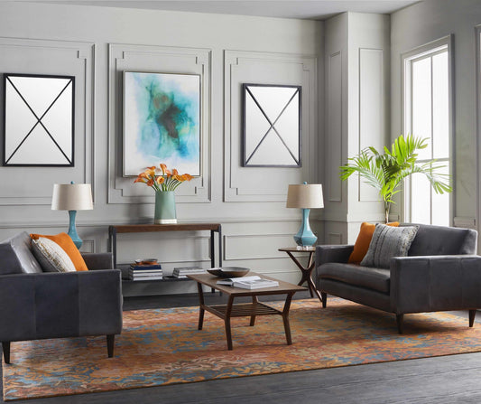 Shackelford Table Lamp - Quahog Bay Bedding