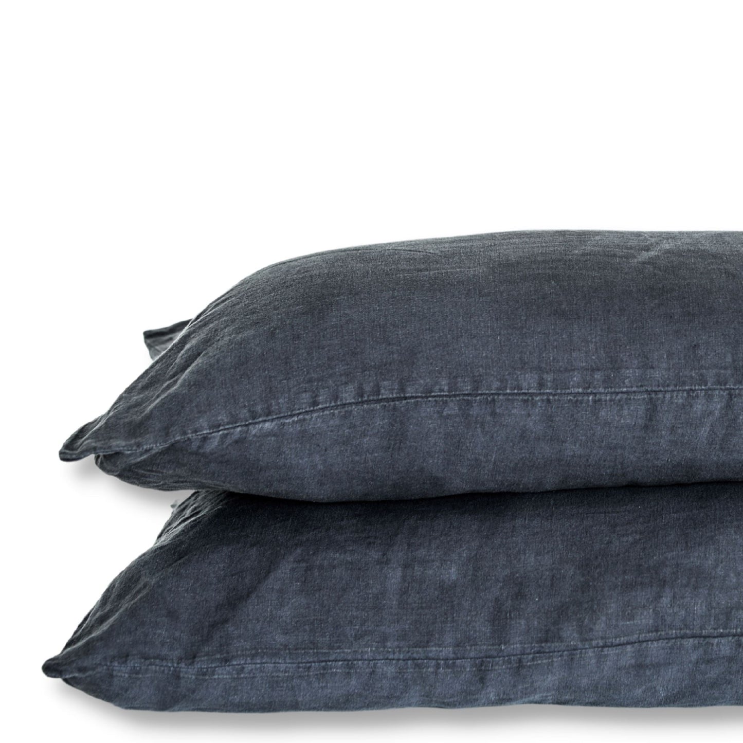 Luxurious Linen Shams - European Linen