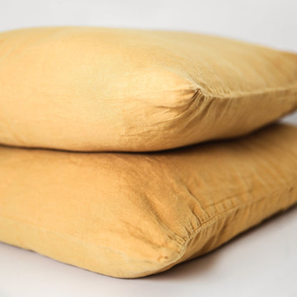Luxurious Linen Shams - European Linen