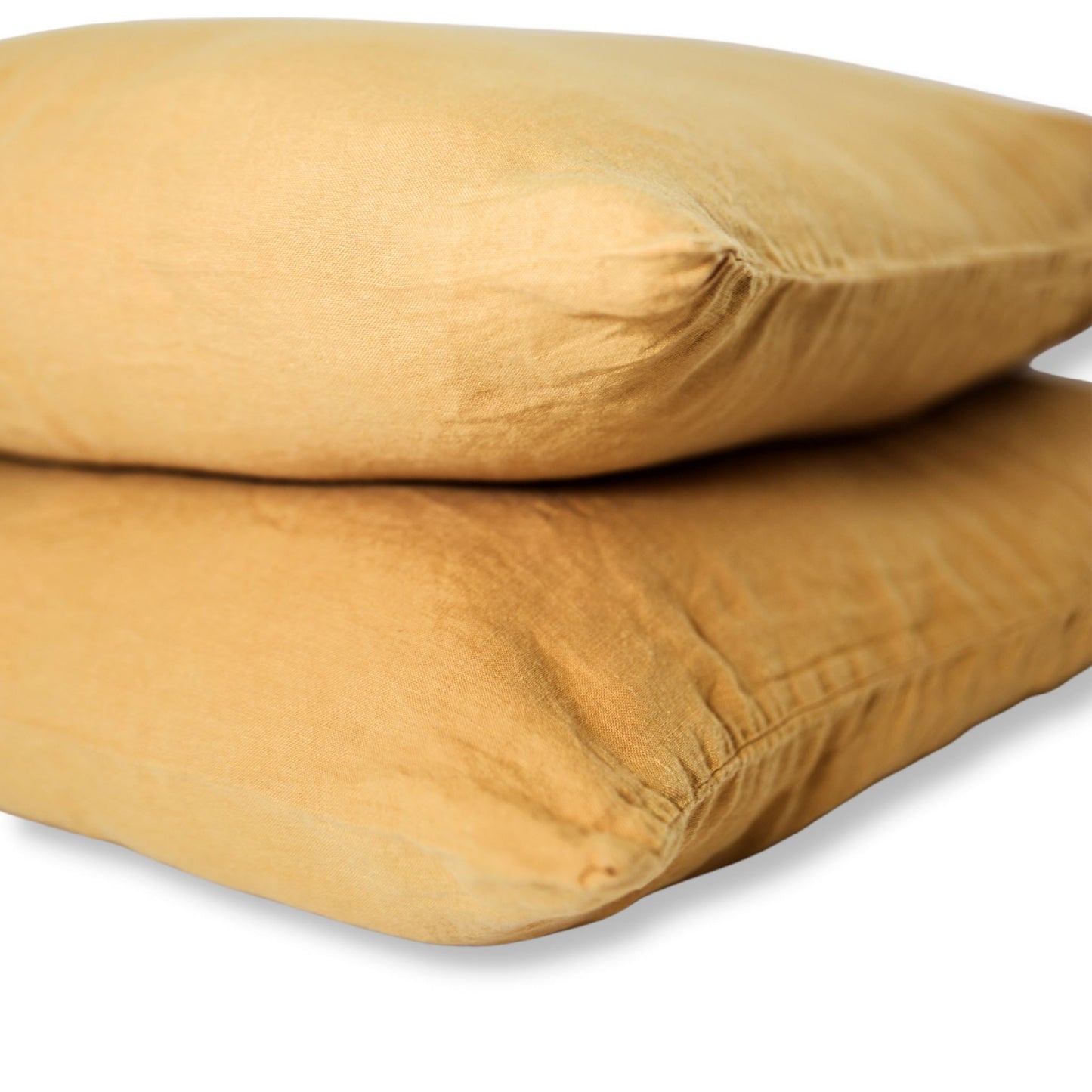 Luxurious Linen Shams - European Linen
