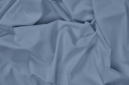 Natural Cotton Bed Pillowcases -  - American Made With USA Grown Cotton