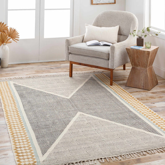 Sherbrooke Area Rug - Quahog Bay Bedding