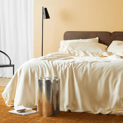Signature Bamboo Duvet Cover - Quahog Bay Bedding