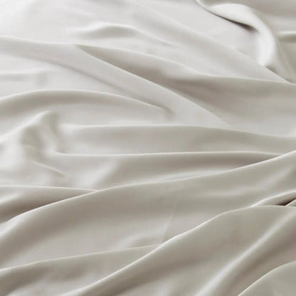 Signature Bamboo Duvet Cover - Quahog Bay Bedding